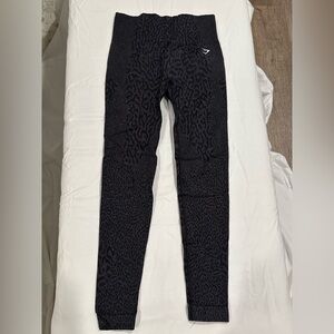 Gymshark Black Leggings